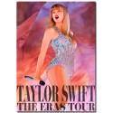Постер "Taylor Alison Swift"