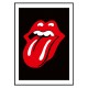 Постер "The Rolling Stones"