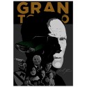 Постер "Gran Torino" размер на выбор