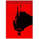 Постер "Batman" размер на выбор