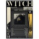 Постер "WITCH" размер на выбор