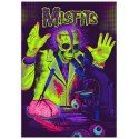 Постер "Misfits" розмір на вибір