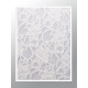 Постер в рамці "Lace" розмір на вибір