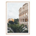 Постер в рамці "Colosseum" розмір на вибір