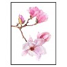 Постер в рамці "Magnolia Art" розмір на вибір
