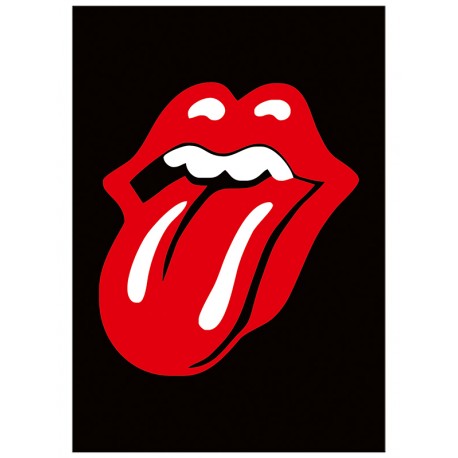 Постер "The Rolling Stones"