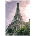 Постер "The Eiffel Tower"