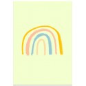 Постер "Rainbow"