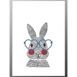 Постер "Bunny"