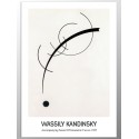 Постер "Wassily Kandinsky Abstract still life"