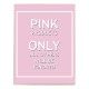 Постер "Pink Only"