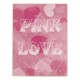 Постер "Pink Love"
