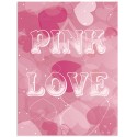 Постер "Pink Love"