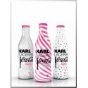 Постер "Coca-Cola by Karl Lagerfeld"