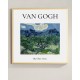 Постер "Оливковые деревья. Винсент Ван Гог"