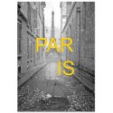Постер "Paris"