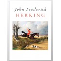 Постер "Охота на лис. Фредерик Херринг"