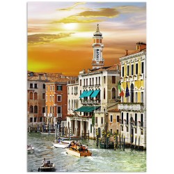 Постер "Venice"
