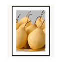 Постер в рамці "Yellow pears"