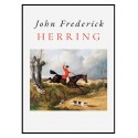 Постер в рамці "Foxhunting. John Frederick Herring Sr. 1839"