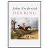 Постер в рамці "Foxhunting. John Frederick Herring Sr. 1839"