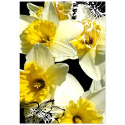 Постер "Narcissus Art"