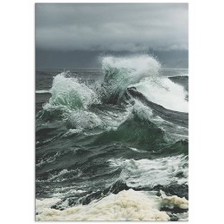 Постер "Waves"