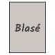 Комплект постерів в рамках "Blase'"