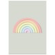 Комплект постеров "Rainbow"