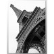 Комплект постеров "I love you Paris"
