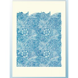 Постер "Marigold. William Morris"