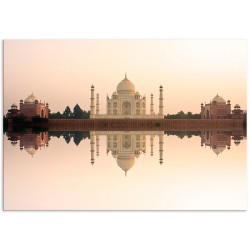 Постер "Taj Mahal"