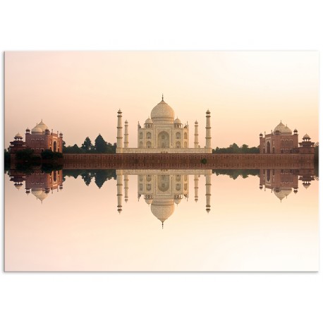 Постер "Taj Mahal"