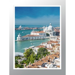 Постер в рамці "Venice"