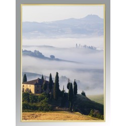 Постер в рамке "Tuscany"