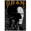 Постер "Gran Torino (2008)"