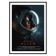 Постер "Alien. Sigourney Weaver"