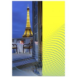 Постер "Paris"