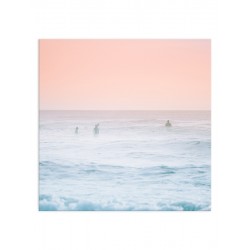 Постер "Beach Sunrise"