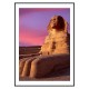 Постер "Great Sphinx. Giza"