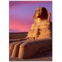 Постер "Great Sphinx. Giza"