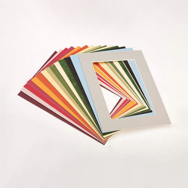 Паспарту image